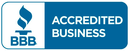 BBB Logo Accredited Business