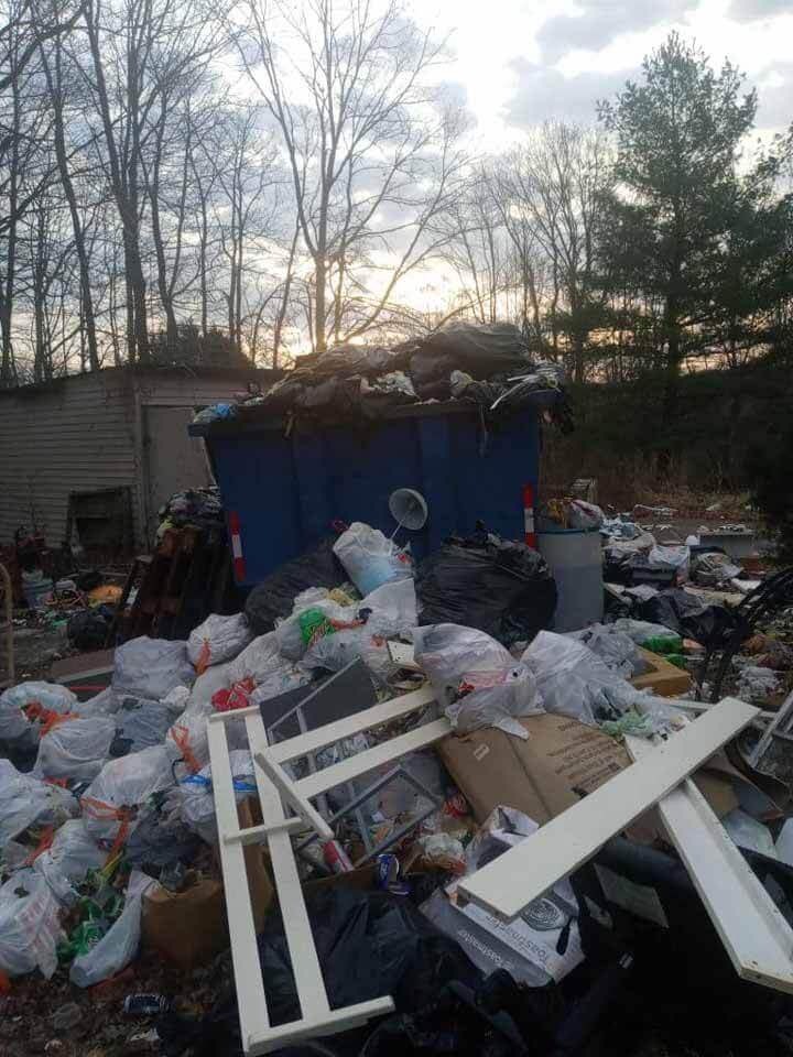 Moving Services and Junk Removal in Sandy Ridge, North Carolina